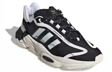 adidas Ozweego Pure Black