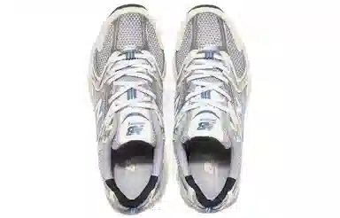 New Balance 530 Steel Blue