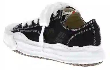 MIHARA YASUHIRO Blakey Original Sole Toe cap
