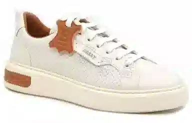 BALLY Mickey Artisanal