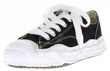 MIHARA YASUHIRO Blakey Original Sole Toe cap