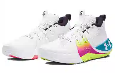 Under Armour Embiid 1