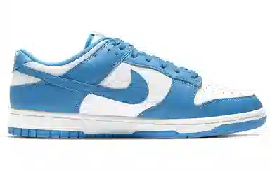 Nike Dunk Low Retro "University Blue"