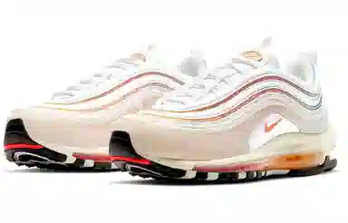 Nike Air Max 97 "Rainbow Gradient"