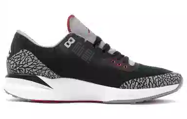 Jordan Zoom Tenacity 88