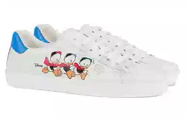 Disney x GUCCI ACE