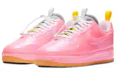 Nike Air Force 1 Low Experimental "Racer Pink"