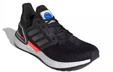 NASA x adidas Ultraboost 20