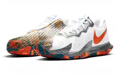 Nike Air Zoom Vapor Cage 4 HC