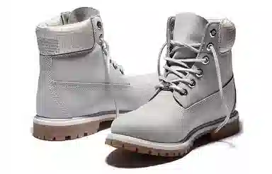 Timberland Premium Grey