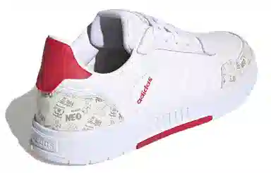 x adidas neo Courtmaster