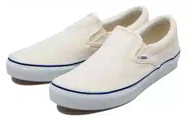 Vans slip-on