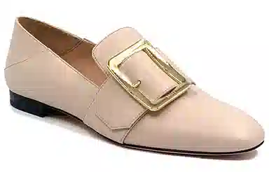 BALLY