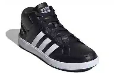 adidas neo All Court Mid