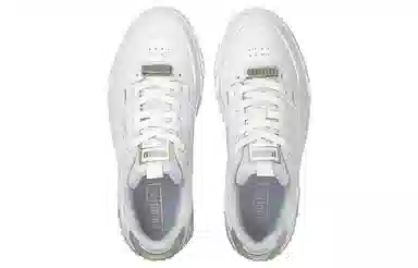 PUMA Cali Sport Metallic