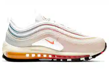 Nike Air Max 97 "Rainbow Gradient"
