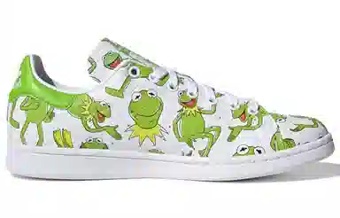 adidas Stan Smith Primegreen "Kermit"
