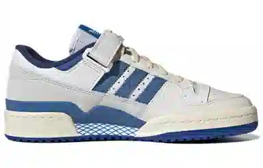 adidas Forum 84 Low "Blue Thread"