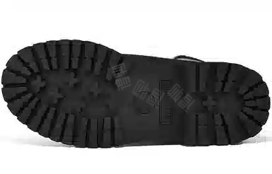 Timberland 6 Inch