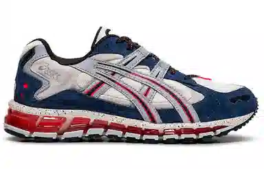 Asics Gel-Kayano 5