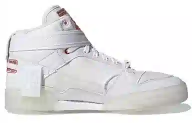 adidas Forum Communicator Mid