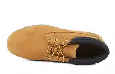 Timberland Chukka Waterproof