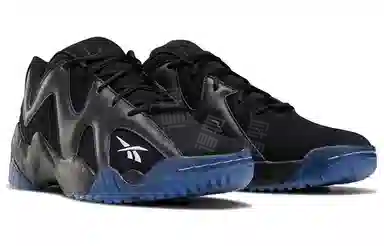 Dime x Reebok Kamikaze Low