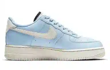 Nike Air Force 1 Low '07 SE "Light Armory Blue"