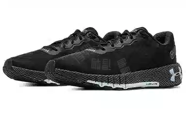 Under Armour HOVR Machina 2 Black