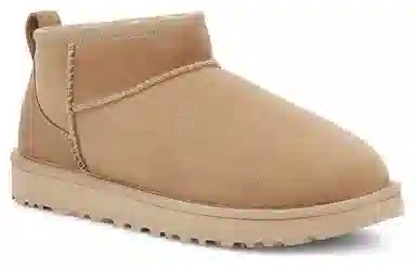 UGG Classic Ultra Mini Sand