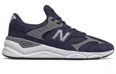 New Balance X-90 Grey Blue