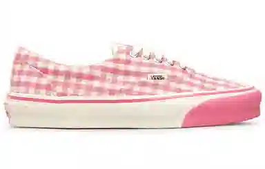 Comme Des Garons Girl x Vans Era Vault OG LX