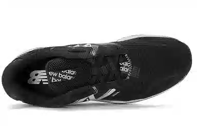 New Balance 1100 Black White