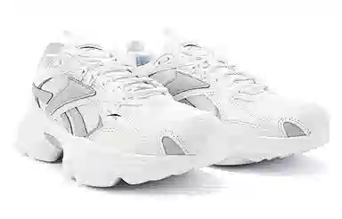 Reebok Royal Bridge White