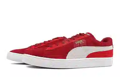 PUMA Suede Classic