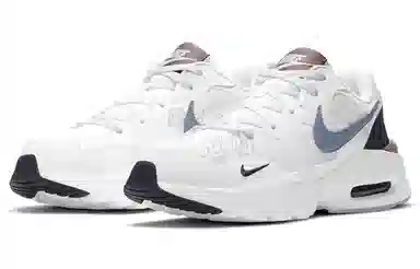 Nike Air Max Fusion