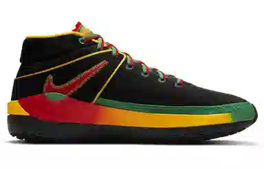 Nike KD 13 "Rasta"