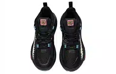 MARVEL x Anta