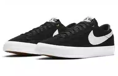 Nike Blazer SB GT "Black Gum"