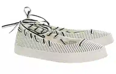 Converse Chuck Taylor All Star Rina Low White