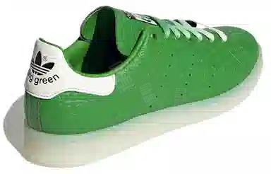 adidas Stan Smith Primegreen "Rex"