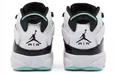 Jordan Air Jordan 6 Rings "Mint"
