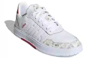 x adidas neo Courtmaster