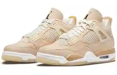 Jordan Air Jordan 4 Retro "Shimmer"
