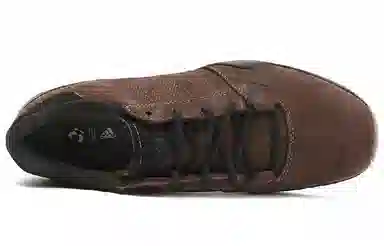 adidas Anzit Dlx Brown