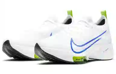 Nike Air Zoom Tempo Next%
