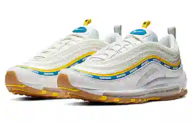 UNDEFEATED x Nike Air Max 97