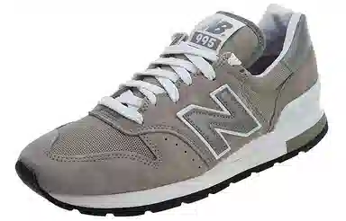 New Balance 995 Grey