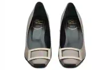 Roger Vivier Belle Vivier Trompette