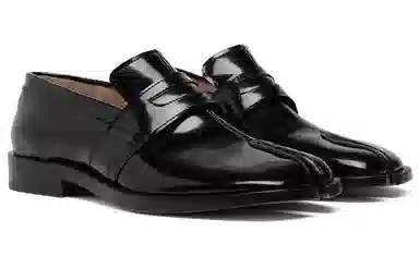 Maison Margiela Replica Black